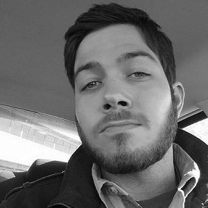 Meet your Posher, Corey